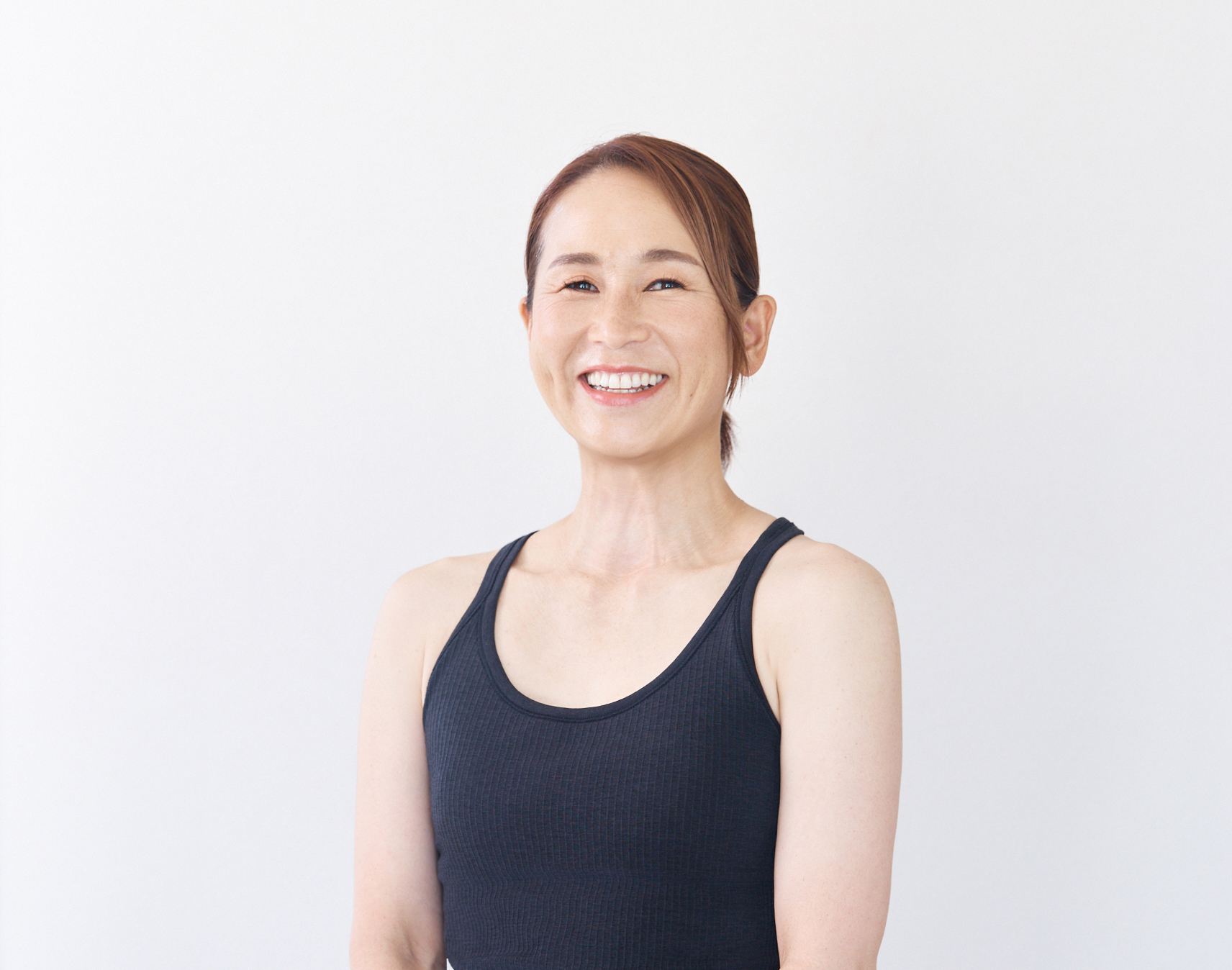アンピラティスクラシカルインストラクターMIYUKI